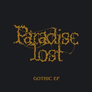 Gothic EP
